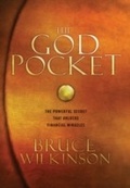 Cover: The God Pocket - Multnomah