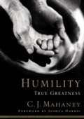 Cover: Humility - Multnomah