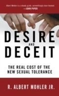 Cover: Desire and Deceit - Multnomah