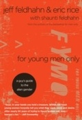 Cover: For Young Men Only - Random House Children's Books