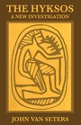 Cover: The Hyksos - Wipf & Stock Publishers