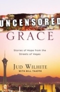 Cover: Uncensored Grace - Multnomah