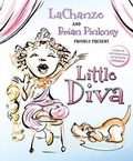 Cover: Little Diva - Feiwel & Friends