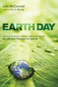 Cover: Earth Day - Wipf & Stock Publishers