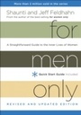 Cover: For Men Only, Revised and Updated Edition - Multnomah