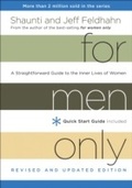 Cover: For Men Only, Revised and Updated Edition - Multnomah