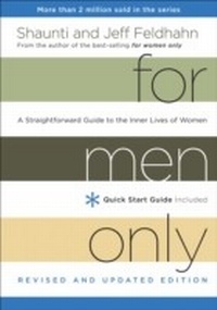 Enlarge image Cover: For Men Only, Revised and Updated Edition - Multnomah