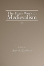 Cover: The Year's Work in Medievalism, Volume XXIII - Wipf & Stock Publishers