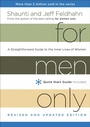 Cover: For Men Only (Revised and Updated Edition) - Multnomah Press
