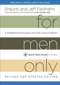 Enlarge image Cover: For Men Only (Revised and Updated Edition) - Multnomah Press