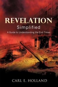 Bild: Revelation Simplified - Xulon Press