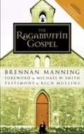 Cover: The Ragamuffin Gospel - Multnomah
