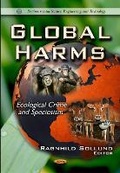 Cover: Global Harms - Nova Science Publishers Inc