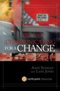 Cover: Communicating for a Change - Multnomah
