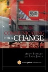 Enlarge image Cover: Communicating for a Change - Multnomah