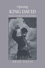 Cover: Opening King David - Wipf & Stock Publishers