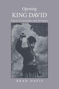Cover: Opening King David - Wipf & Stock Publishers