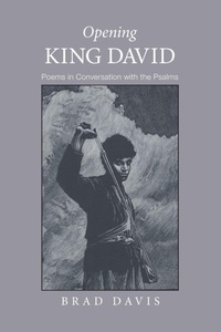 Enlarge image Cover: Opening King David - Wipf & Stock Publishers