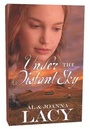 Cover: Hannah of Fort Bridger #01: Under the Distant Sky - Multnomah Press