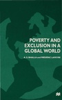 Cover: Poverty and Exclusion in a Global World - Palgrave Macmillan