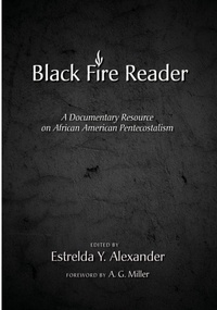 Enlarge image Cover: Black Fire Reader - Wipf & Stock Publishers