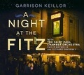 Cover: A Night at the Fitz - HighBridge Audio
