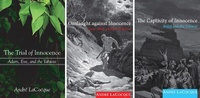 Enlarge image Cover: The Yahwist and Primeval Innocence Collection - Wipf & Stock Publishers