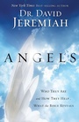 Cover: Angels - Multnomah Press