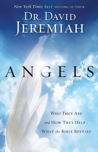 Enlarge image Cover: Angels - Multnomah Press
