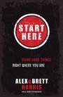 Cover: Start Here - Multnomah Press