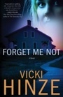 Cover: Forget Me Not - Multnomah