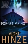Cover: Forget Me Not - Multnomah