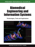 Cover: Biomedical Engineering and Information Systems - Medical Information Science Reference