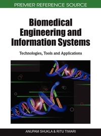 Enlarge image Cover: Biomedical Engineering and Information Systems - Medical Information Science Reference