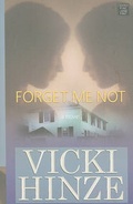 Cover: Forget Me Not - Center Point