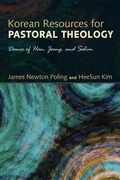 Cover: Korean Resources for Pastoral Theology - Wipf & Stock Publishers