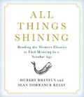 Cover: All Things Shining - HighBridge Audio