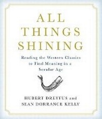 Enlarge image Cover: All Things Shining - HighBridge Audio