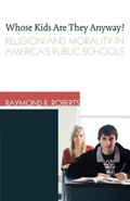 Cover: Whose Kids Are They Anyway? - Wipf & Stock Publishers