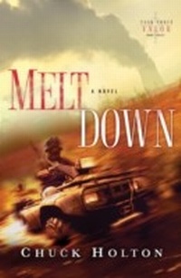 Enlarge image Cover: Meltdown - Multnomah
