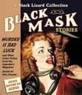 Cover: Black Mask 2: Murder Is Bad Luck - HighBridge Audio