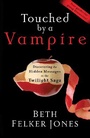 Cover: Touched by a Vampire - Multnomah Press