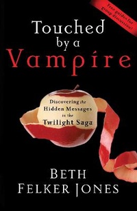 Enlarge image Cover: Touched by a Vampire - Multnomah Press