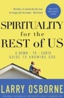 Cover: A Contrarian's Guide to Knowing God - Multnomah