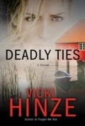 Cover: Deadly Ties - Multnomah
