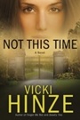 Cover: Not This Time - Multnomah Books