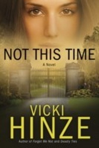 Enlarge image Cover: Not This Time - Multnomah Books