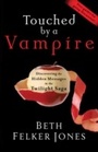 Cover: Touched by a Vampire - Multnomah