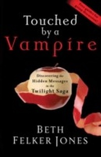 Enlarge image Cover: Touched by a Vampire - Multnomah