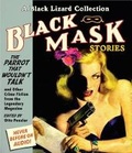 Cover: Black Mask 4: The Parrot That Wouldn't Talk - HighBridge Audio